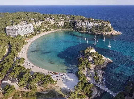 Melia Cala Galdana - Menorca