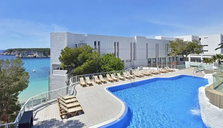 Melia Cala Galdana - Menorca - Havuz