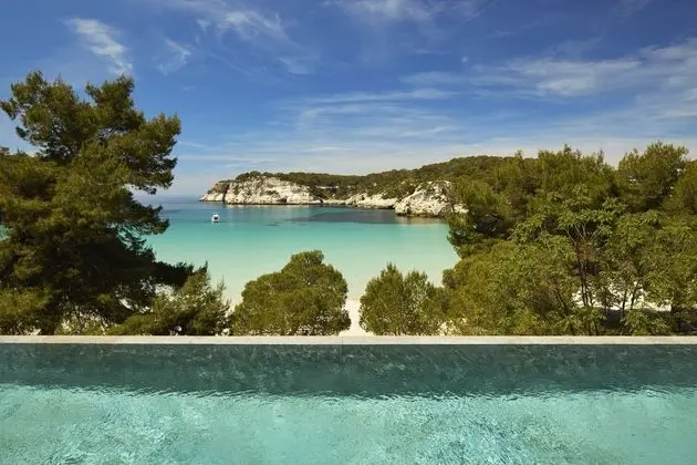 Melia Cala Galdana - Menorca - Öne Çıkan Resim
