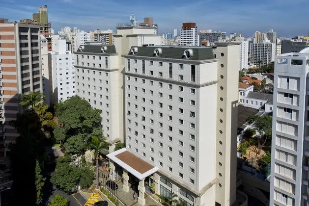 Meliá Campinas
