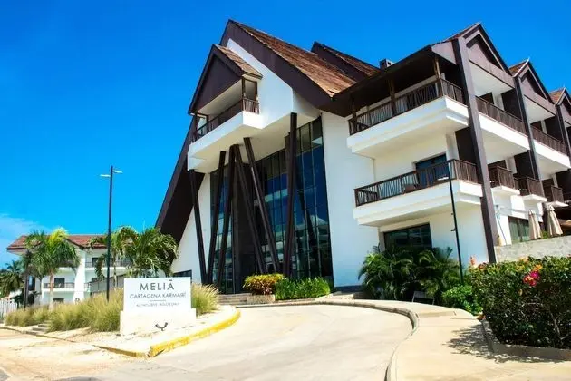 Melia Cartagena Karmairi