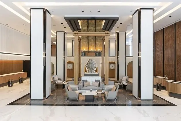 Melia Chiang Mai - Öne Çıkan Resim