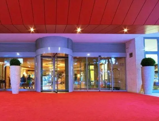 Hotel Melia Coral for Plava Laguna