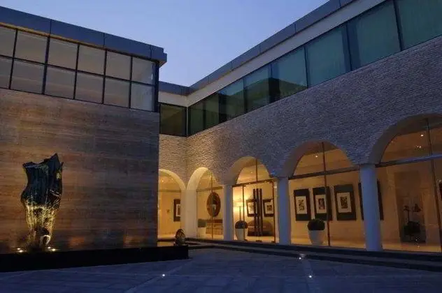 Melia Desert Palm Dubai
