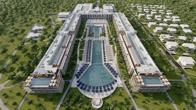 Melia Durres Albania