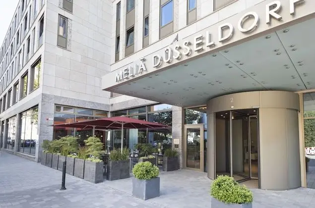 Melia Düsseldorf