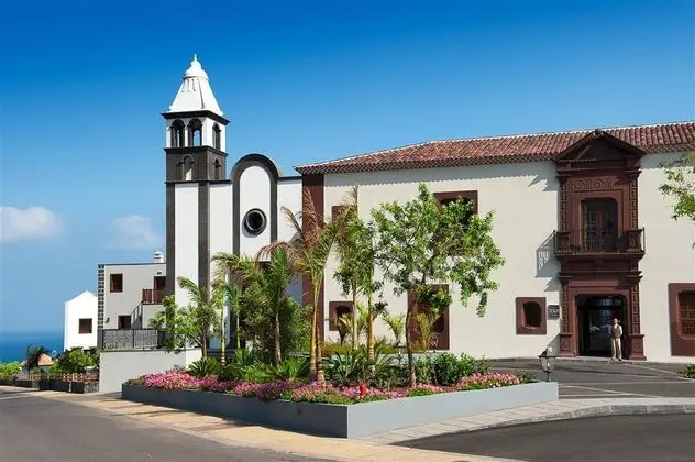 Meliá Hacienda del Conde