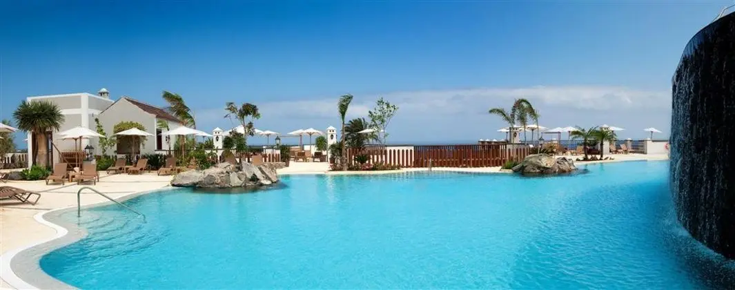 Meliá Hacienda del Conde - Havuz
