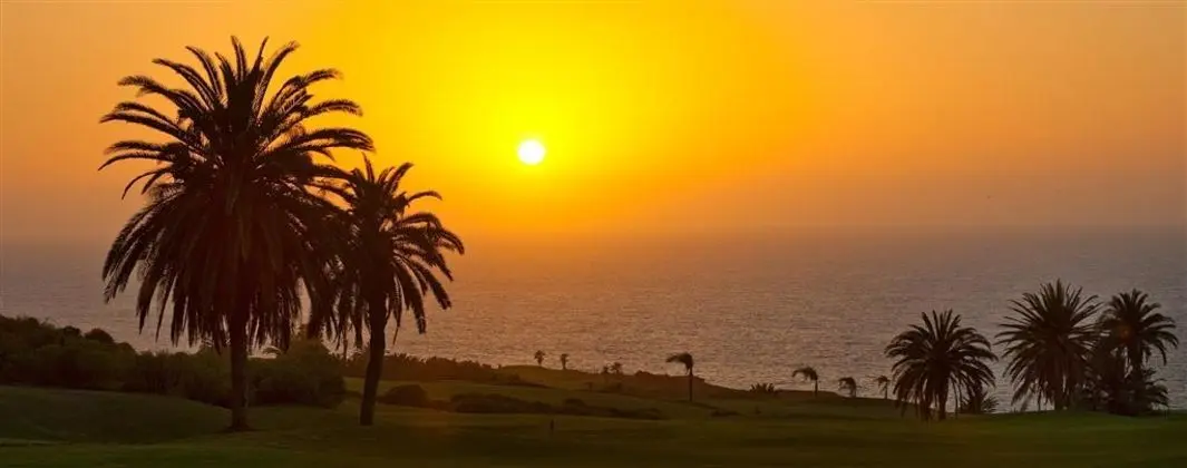 Meliá Hacienda del Conde - Plaj