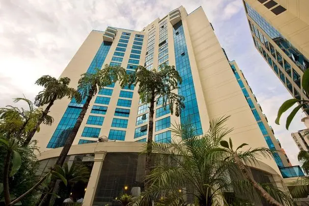 Meliá Ibirapuera
