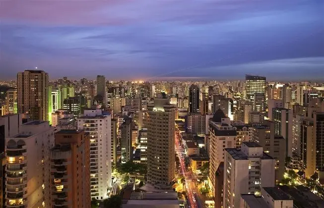 Melia Jardim Europa
