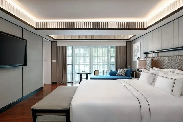 Melia Koh Samui - Oda