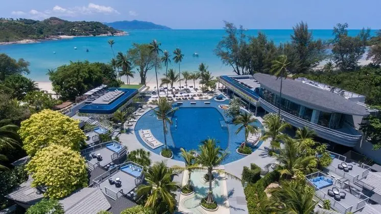Melia Koh Samui - Öne Çıkan Resim