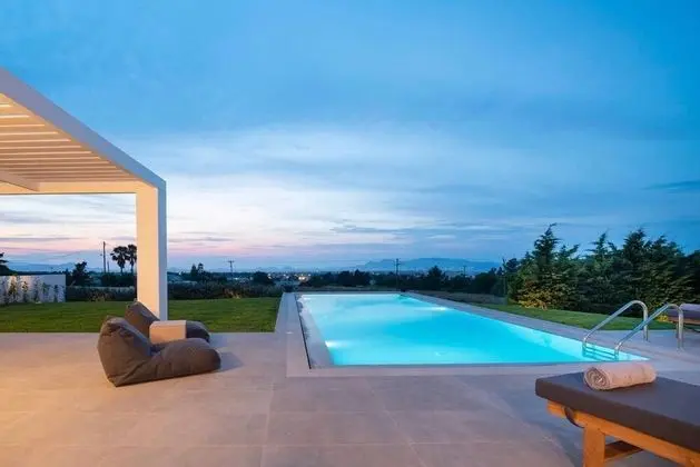 Melia Villa Kos