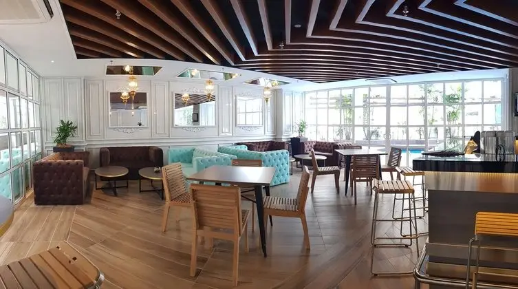 Melia Kuala Lumpur