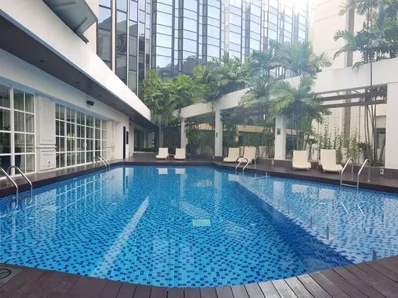 Melia Kuala Lumpur