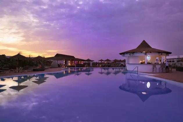 Melia Llana Beach Resort & Spa