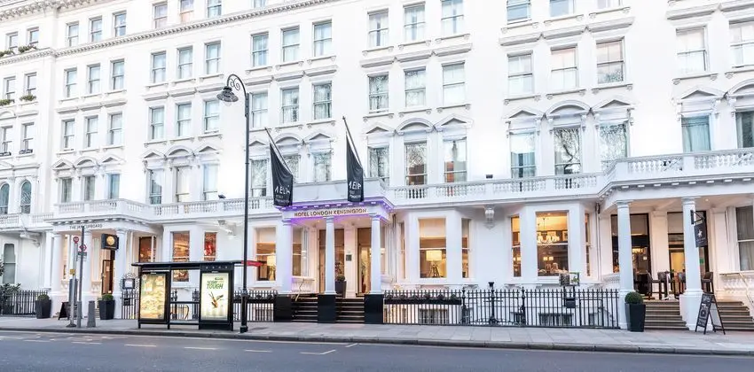 Melia London Kensington