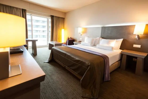 Melia Madeira Mare - Oda