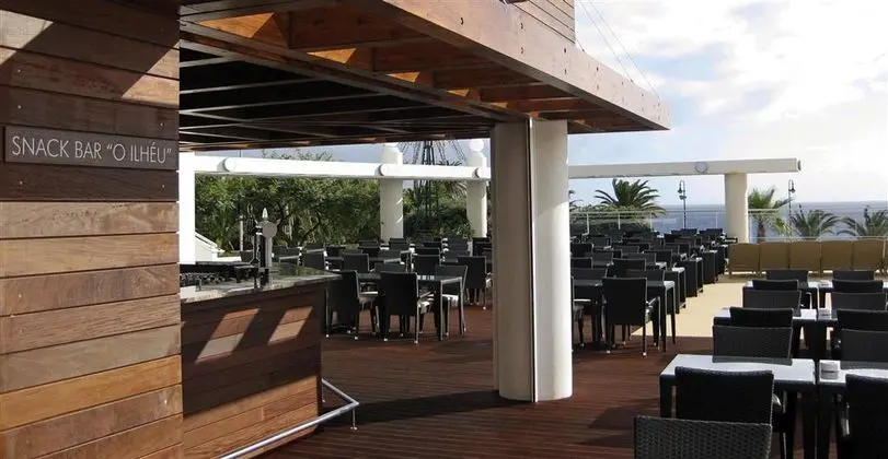 Melia Madeira Mare - Yeme / İçme