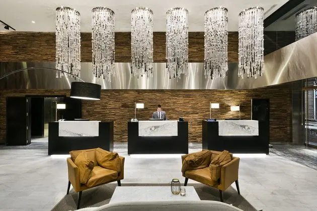 Melia Madrid Princesa