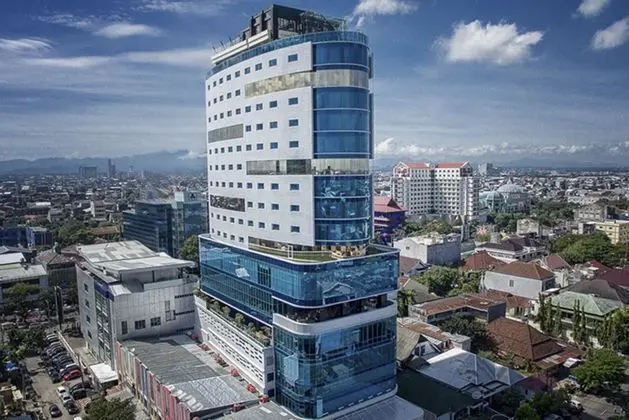 Melia Hotel Makassar