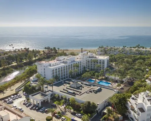Melia Marbella Banus