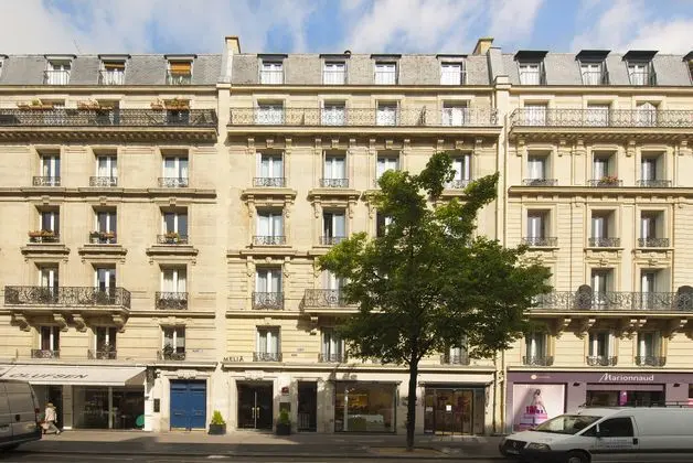 Melia Paris Champs-Elysées