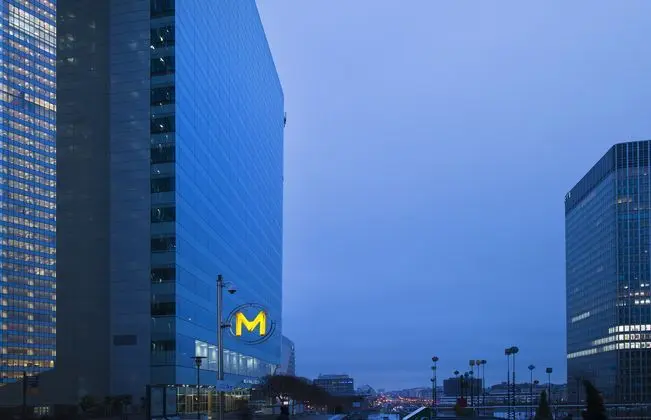 Melia Paris la Défense