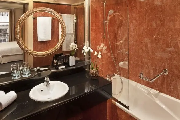 Melia Paris Notre-Dame