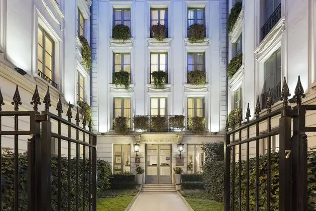 Melia Paris Notre-Dame