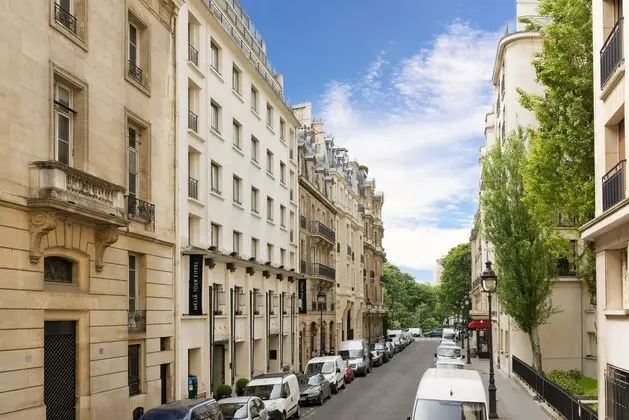 Melia Paris Tour Eiffel