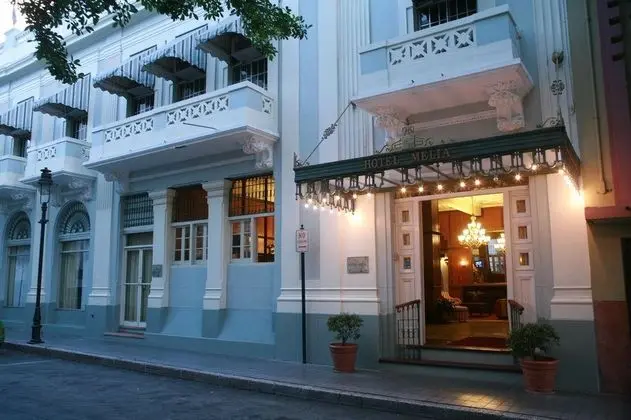 Melia Ponce Hotel