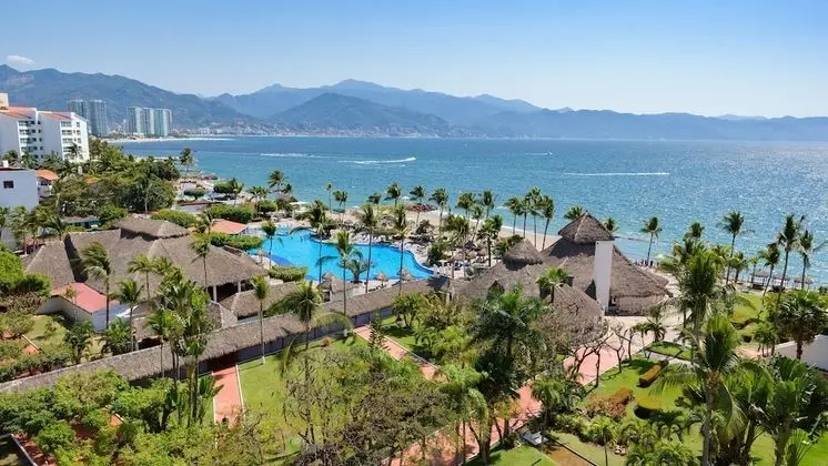 Melia Puerto Vallarta - All inclusive - Öne Çıkan Resim
