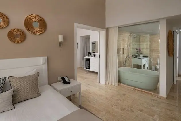 Melia Punta Cana Beach Wellness Inclusive - Adults only - Oda