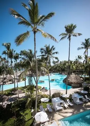 Melia Punta Cana Beach Wellness Inclusive - Adults only - 1