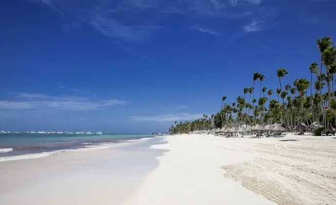 Melia Punta Cana Beach Wellness Inclusive - Adults only - Plaj