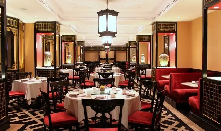 Melia Purosani Hotel Yogyakarta - Yeme / İçme