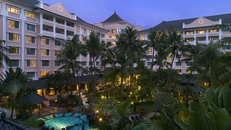 Melia Purosani Hotel Yogyakarta