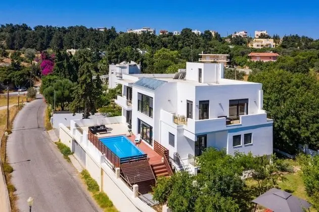 Villa Melia