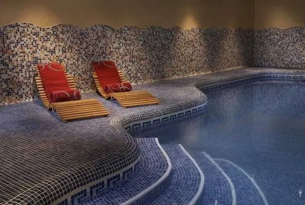 Melia Royal Tanau - Havuz
