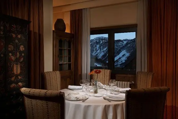 Melia Royal Tanau - Yeme / İçme