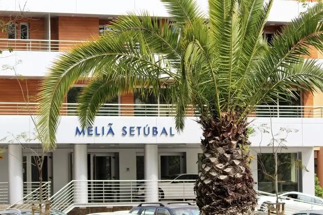 Melia Setubal