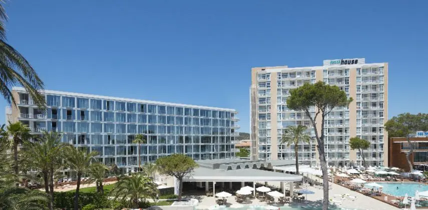 Melia South Beach