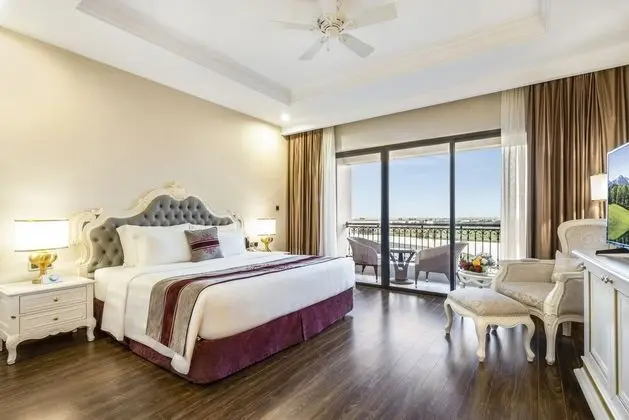 Melia Vinpearl Cua Hoi Beach Resort - Oda