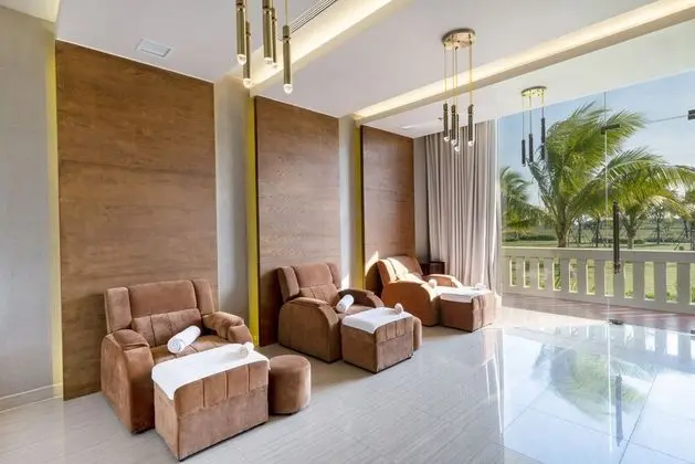 Melia Vinpearl Cua Hoi Beach Resort - Spa