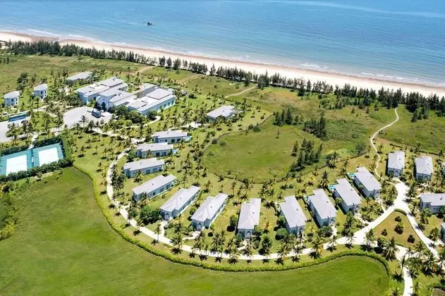 Melia Vinpearl Cua Sot Beach Resort - 1