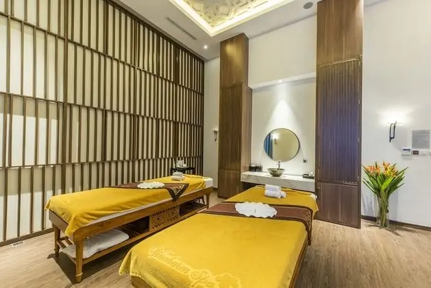 Melia Vinpearl Cua Sot Beach Resort - Spa