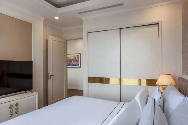 Melia Vinpearl Danang Riverfront - Oda