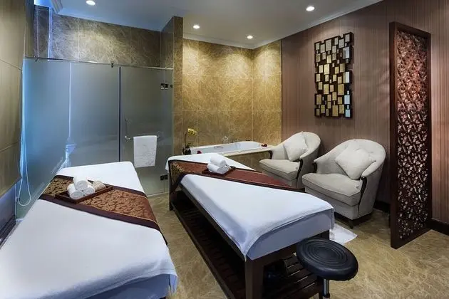 Melia Vinpearl Danang Riverfront - Spa